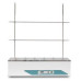 Extraction COD Bath JSEB-102T Temp. Range ambient + 5°C oC ~ 99.9°C Accuracy ± 0.5°C at 60.0°C JSR Korea